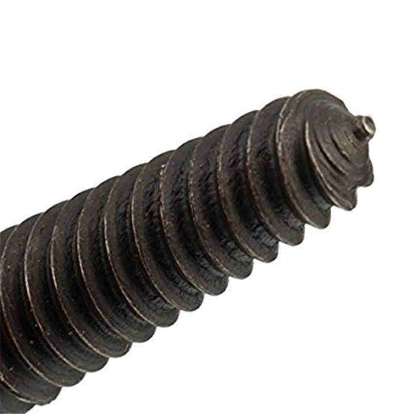 5 Pcs/Box Steel Easy Out Damaged Screw Extractor Drill Bit Guide Set Broken Bolt Remover Set