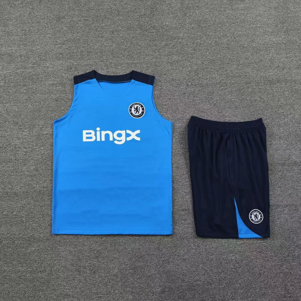 Wholesale Argentina France Portugal Brazil Real Madrid Barcelona Arsenal Breathable Sports Jerseys Vest Training Clothes