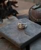 Iris Memory-Hope Milky Way Ear Cuff No. 19-Silver
