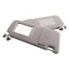 Portable Automobile Front Sun Visor Sunshade With Vanity Mirror For Toyota Camry 2007-2011 74310-06770-B0 74320-06800-B0 Replace