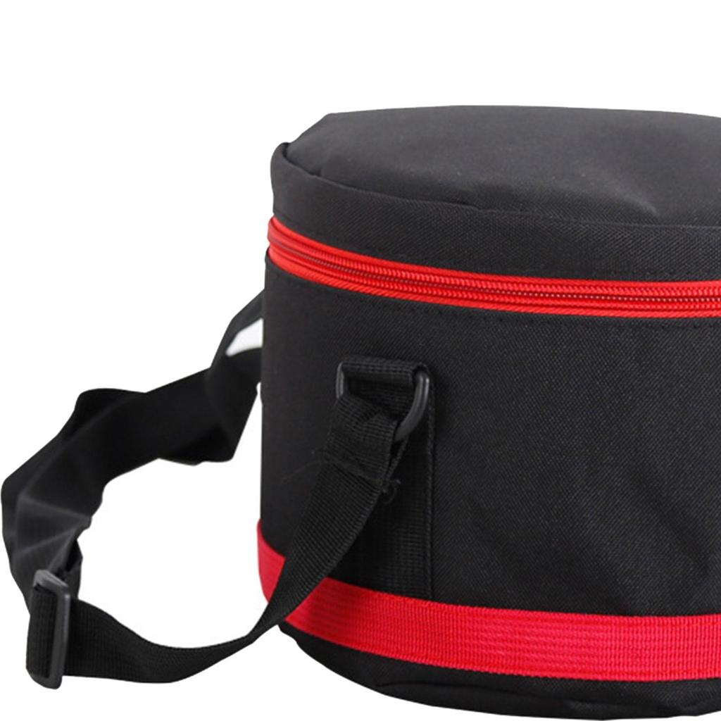 Astronomical Telescope Heavy Hammer Bag Multipurpose Portable Carrying Case Counterweight Bag for Snacks Slr Lens Cameras Travel