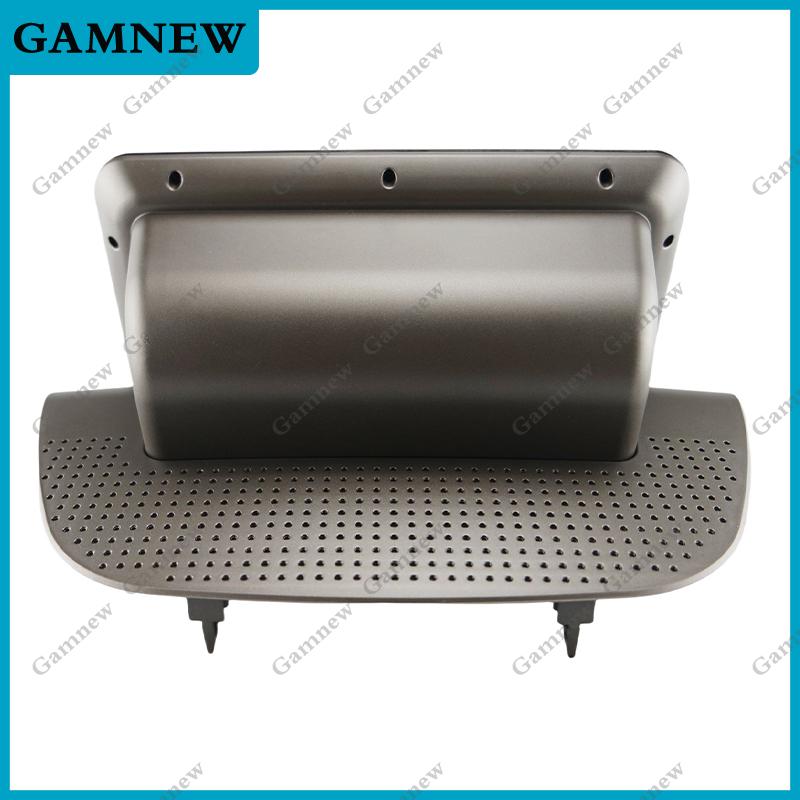 9 Inch Car Frame Fascia Adapter Canbus Box Decoder For Honda Accord 10 10th 2018  Android Radio Dash Fitting Panel Kit