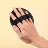 2024 Women's Exfoliating Bath Towel - Painless Mud Scrubbing Disc for Soft Skin