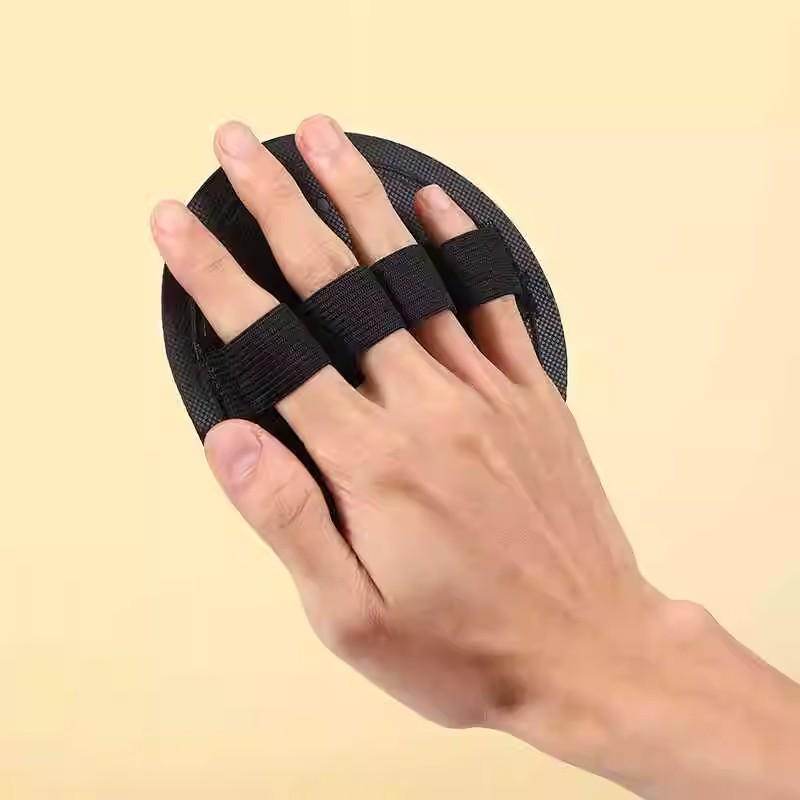 2024 Women's Exfoliating Bath Towel - Painless Mud Scrubbing Disc for Soft Skin