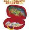 [BANDAI (BANDAI)] BlockLabo Block Lab Anpanman Hiragana Blockback Target Age 1.5 years and up, go...