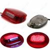 Red Color LED Tail Light Brake Turn Signals For Harley Tour Road King Glide Dyna FXR