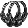 Boucles d'oreilles – Créoles
