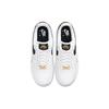 Nike Air Force 1 07 Essential Blanc Noir Baskets Femme CZ0270-102