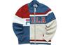 Men's FILA X MIHARA YASUHIRO Jackets Men's Multicolor Stand Collar Moderate Other