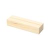 Party Photo Picture Wooden Elegant Rustic Sign Display Stand Place Card Holder Decoration Note Holder