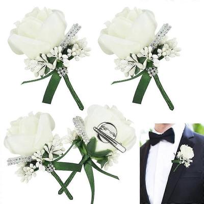 Accessori da sposa – Occhielli nuziali