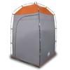Shower Tent Gray Waterproof