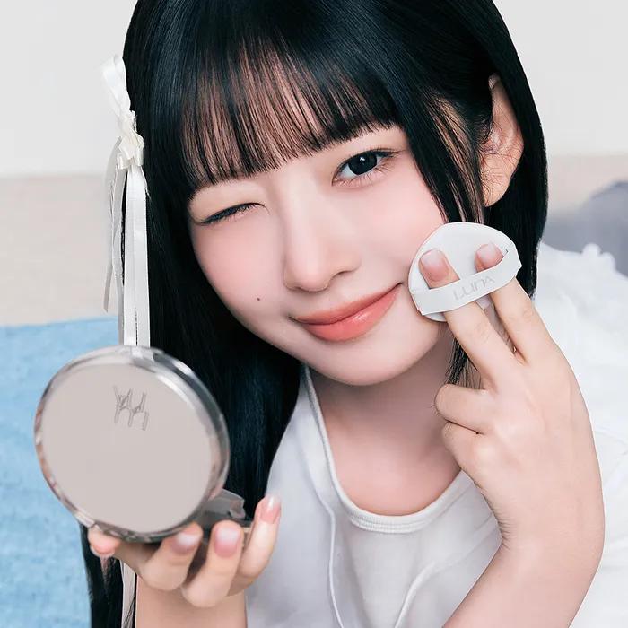 

Подушка для размытия 12 г (SPF 40 PA++) 1.5 Petal