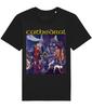 Cathedral Band T Shirt DOOM METAL