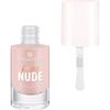 Essence Nail Polish Fairy Nude -