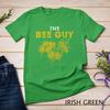 The Bee Guy - Bee Lover Beekeeping & Beekeeper T-Shirt Unisex T-shirt 5