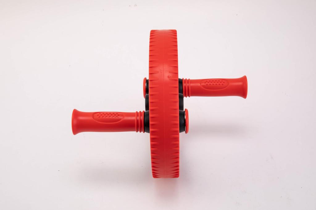 Body Sculpture Ab Wheel Plus Ab Roller, Training Equipment, Muscle Training Goods, Exercise Roller, Core Strength, Stretching, Diet Equipment, Ab Roll