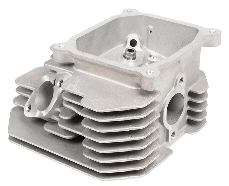 Loncin Engine Head 1P88F-1 1P90F-1 1P92F-1 Original Part 120080436-0001