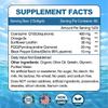 XEMENRY 400 Mg Coenzyme Q10 Capsules - Heart Health - Energy