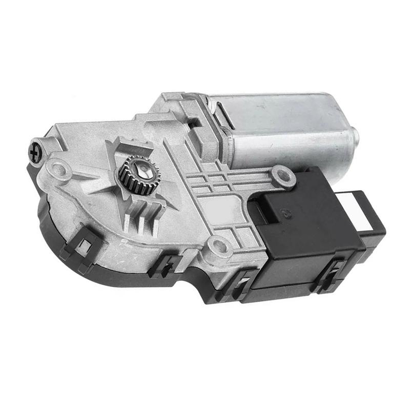 31424338 Automatic Sunroof Motor For Volvo XC60 156 2010-2017 Sunroof Motor 30799673 31442109