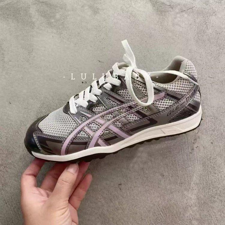 

Casual silver mesh breathable single shoes women s 2025 versatile new thick baseplate shoes German training shoes dad sports shoes 40 шампанского