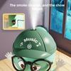 Non-Toxic Dancing Octopu Kid Electronic Pet Toys Cartoon Interactive Development Moving Education Toddler Toy Gift Creative Christmas Gift