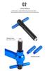 TOOPRE Bike Derailleur Alignment and Repair Tool