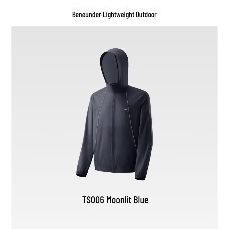 Banana Umbrella Men s Lightweight Sun Protection Jacket