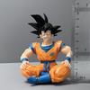 Dragon Ball Son Goku Anime Figures Super Saiyan Series PVC Action Figure Set Desktop Decoration Figurine Birthday Gifts