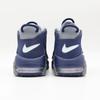 921948-003 Nike Air More Uptempo Cool Grey Midnight Navy (Men's)