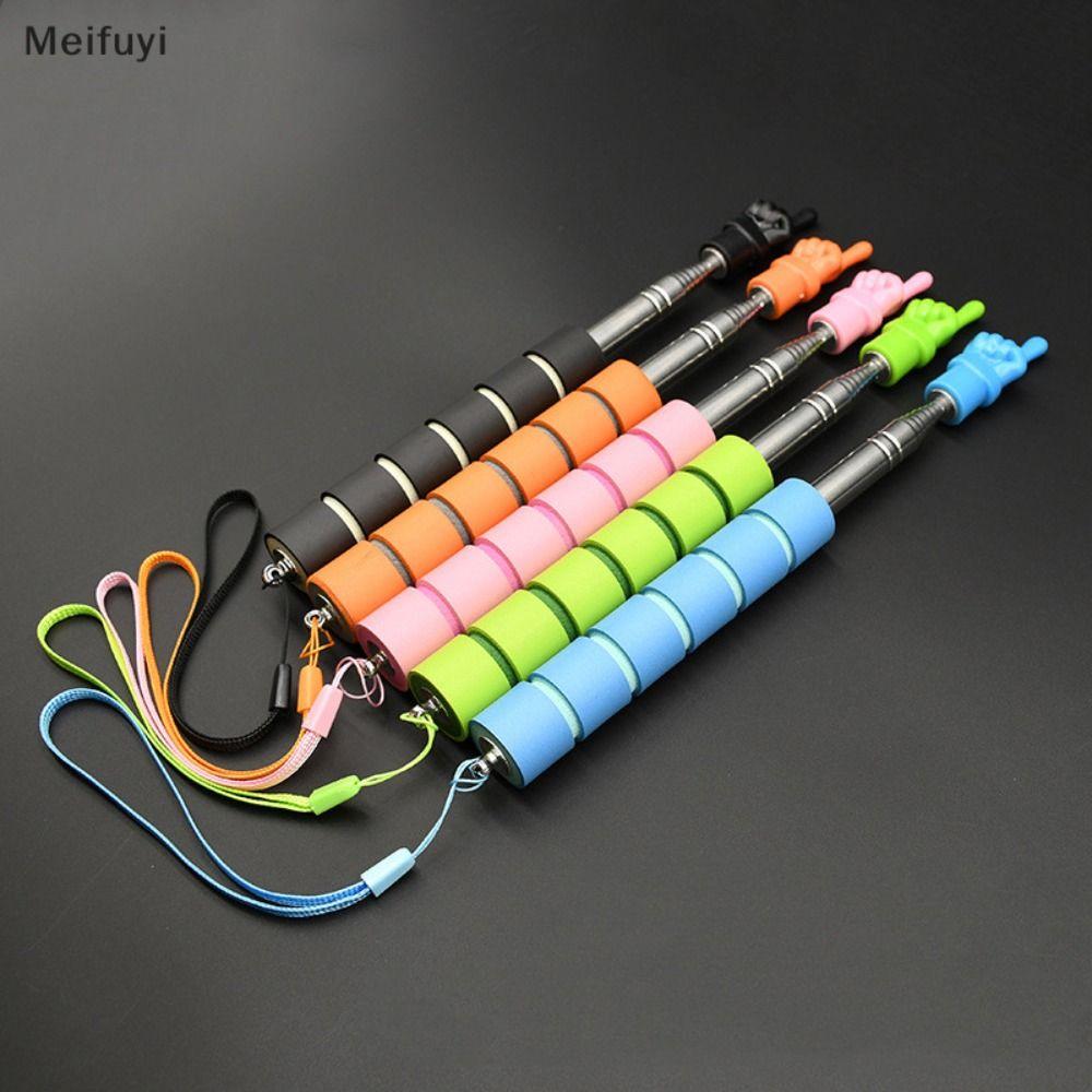 Finger Head Teaching Stick Handheld Whiteboard Pointer  Educational Equipment