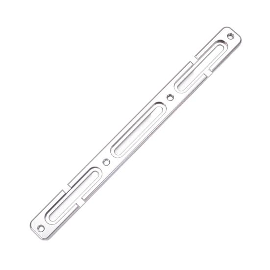 Perfectly Fitment Bottle Cage Adjuster Wear-resistant Anti-rust Bicycle Water Extension Bracket Bike Supplies 1 Set Hole Position