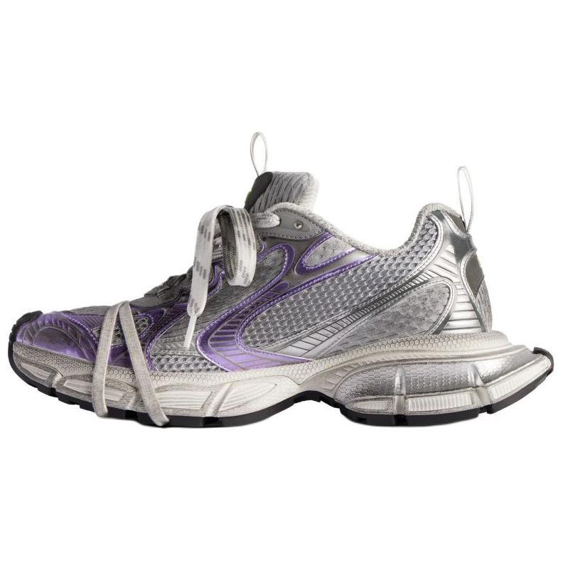 Balenciaga 3XL Lace Up Sneakers Women`s