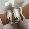 Bracciali – Bracciali a polsino