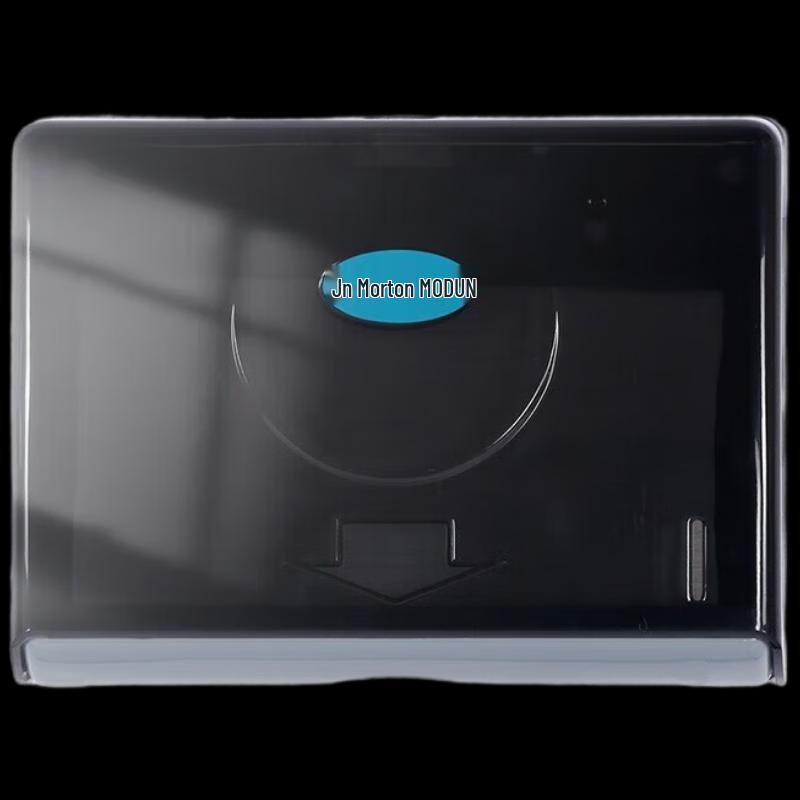 Morton Plastic Wall-Mounted Tissue Dispenser