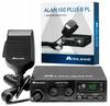 Rádio CB Midland Alan 100 A/F B/PL 40 Canais AM/FM