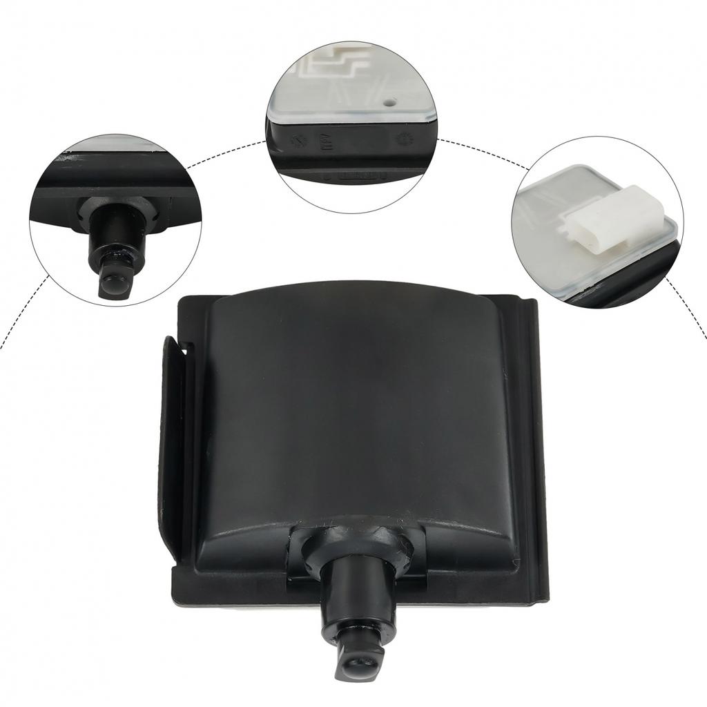 1 Pc Motor A0008204409 A0008206012 Car Accessories Plastic