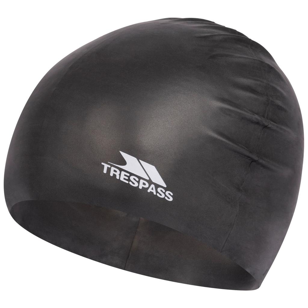 TRESPASS Unisex plavecká čepice Denon pro dospělé