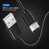 Data Usb Cables Fast Charge Mobile Phone Micro Android Usb C Cable 2.4a C-type V8 Type C Charging Usb Data Cable for Phone