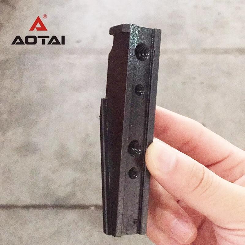 Aotai Beveling Machine 351 Wedge Block CN plug (adapter included)