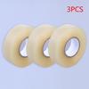 1/2/3Pack Transparent Hockey Tape Multipurpose Clear Shin Pad Sock Tape Roll Sports Gear Multipurpose Transparent Hockey Tape