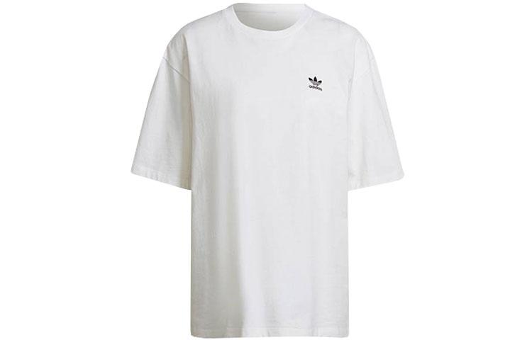 

Adidas Originals T Shirt Women s White HF2019 36