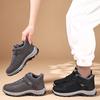 Men's shoes new winter velvet high-top snow boots thick-soled outdoor casual shoes 2025 thickened warm cotton boots