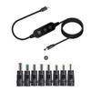 Type C To DCPower Boost Cable 5V9V12V15V20V Jack Charging Fast
