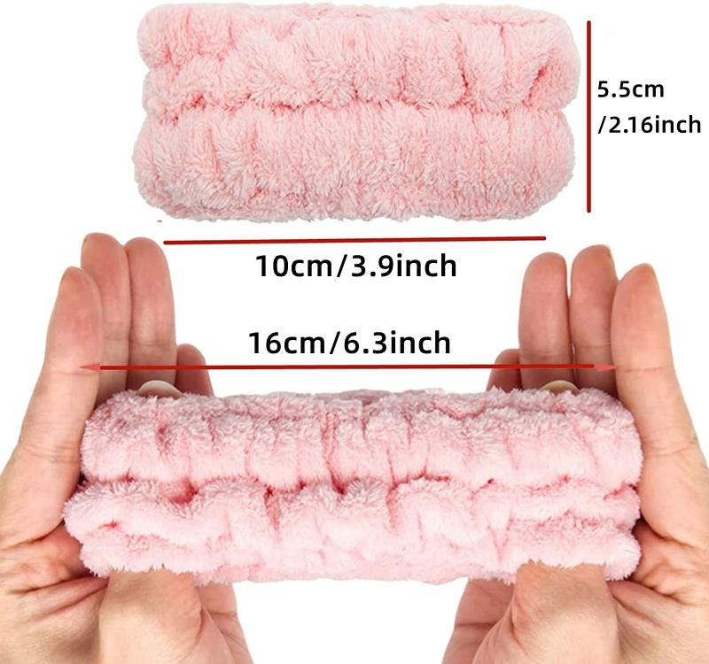 1 kus Náramek na zápěstí Wrist Spa Wash Náramek na zápěstí Náramek na mytí zápěstí pro jógu HMM