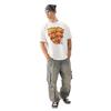 The Amazing Spider-Man Unisex Adult Lunge T-Shirt