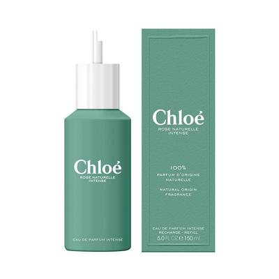 Chloé - Intense Natural Rose Eau De Parfum 150 Ml - 
