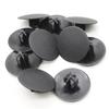 10x Hood Bonnet Insulation Clips For Mitsubishi Outlander Lancer Mirage MU001282