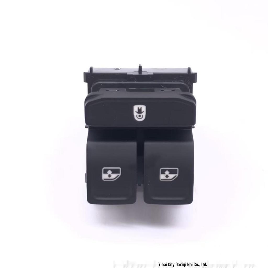 Volkswagen Caddy Electric Window Lifter Double Switch 7LA 959 858 Import