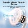 Edifier X2 Plus True Wireless Earbuds TWS Bluetooth Earphone 70ms Low Latency Bluetooth V6.0 IP54 Waterproof 35Hrs Playtime